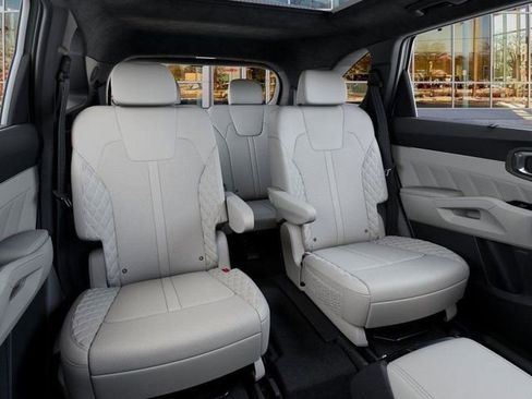 New 2026 Kia Sorento SX Prestige image 17