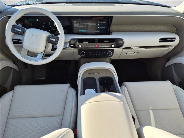 New 2027 Hyundai Palisade SEL FWD image 10