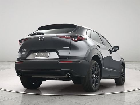 New 2026 MAZDA CX-30 AWD 2.5 S w/ Select Sport Pkg image 24