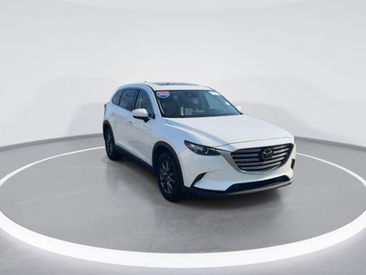 Used 2020 MAZDA CX-9 Touring w/ Touring Premium Package