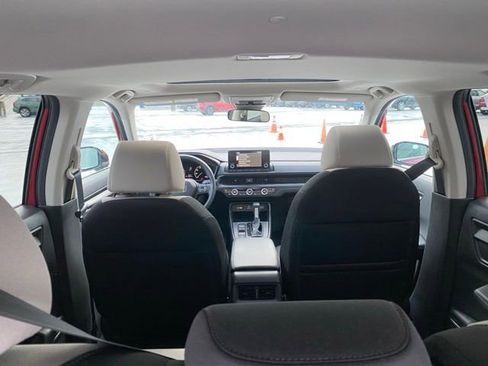 Certified 2025 Honda CR-V EX image 14