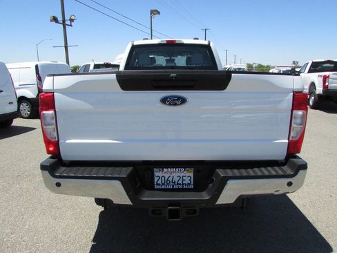 Used 2021 Ford F250 XL image 8