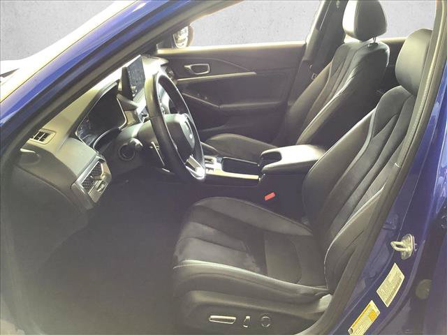 Used 2023 Acura Integra A-Spec w/ Technology Package FWD image 16