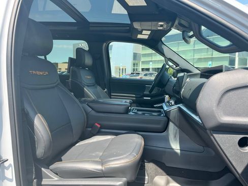 New 2026 Ford Expedition Tremor AWD/4WD image 6