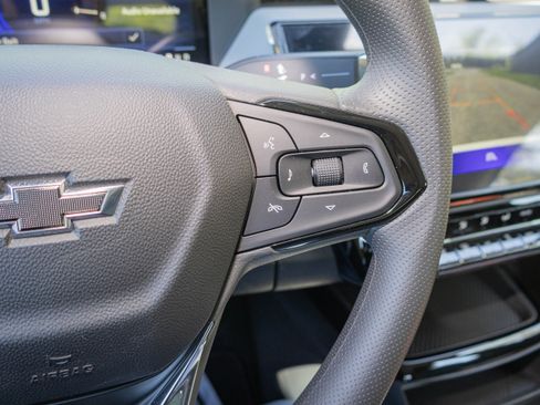 New 2027 Chevrolet Bolt LT FWD image 19