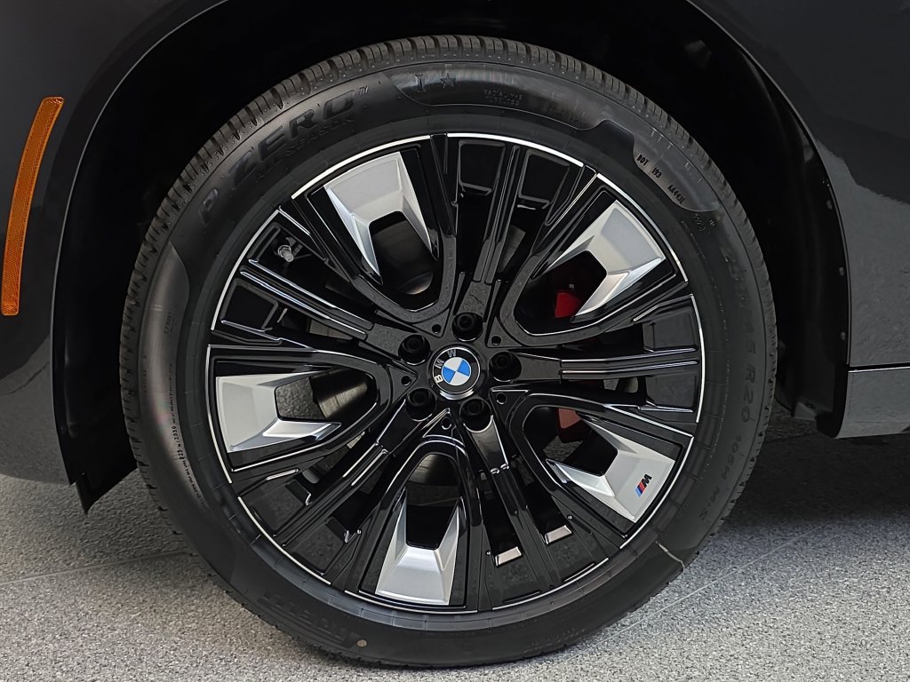 Used 2026 BMW X3 xDrive30i w/ M Sport Package AWD/4WD image 32