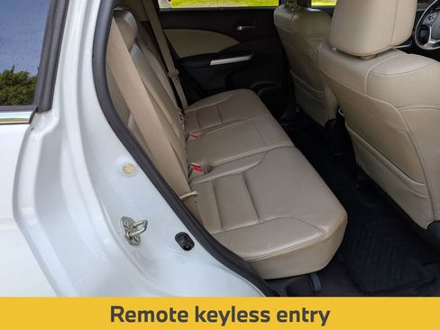 Used 2016 Honda CR-V Touring image 29