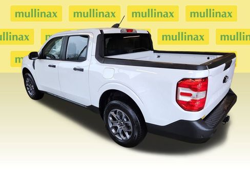 Used 2025 Ford Maverick XLT w/ XLT Luxury Package image 10