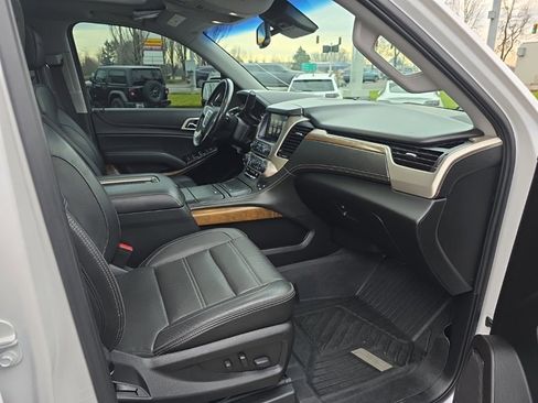 Used 2020 GMC Yukon Denali image 10