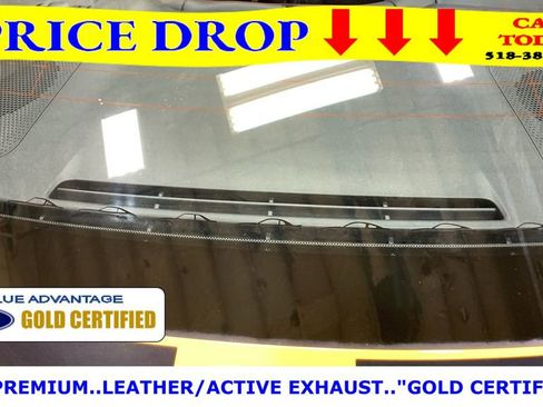 Certified 2024 Ford Mustang GT Premium image 19