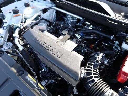 New 2026 Nissan Rogue SV image 25