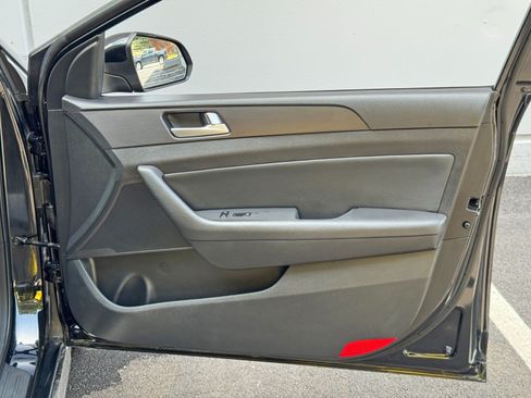 Used 2015 Hyundai Sonata Sport w/ Option Group 03 FWD image 37