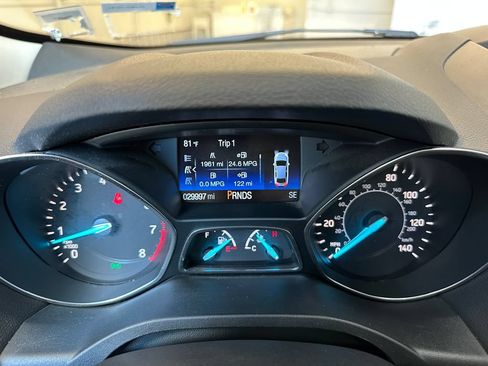 Used 2019 Ford Escape S FWD image 18