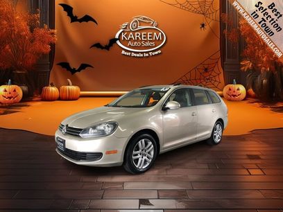 Used 2013 Volkswagen Jetta TDI