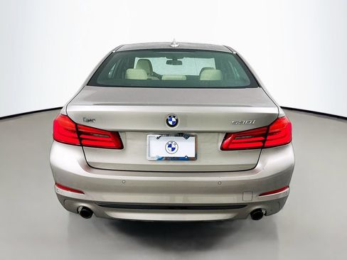 Used 2017 BMW 530i image 6