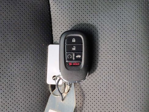 Used 2025 Honda Accord EX-L image 36