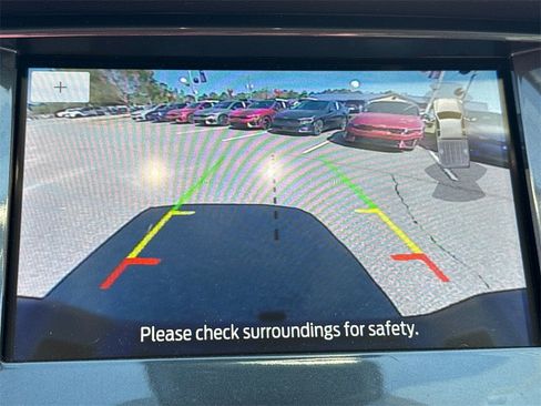 Used 2019 Ford Ranger Lariat w/ Equipment Group 501A Mid image 28