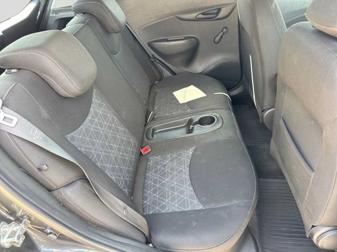 Used 2020 Chevrolet Spark LS FWD image 17