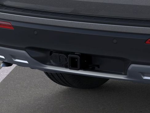 New 2025 Ford Explorer Active w/ Active Comfort Package image 23