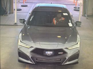 Used 2023 Acura TLX Type S video 2