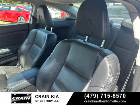 Used 2015 Honda Civic EX-L image 26