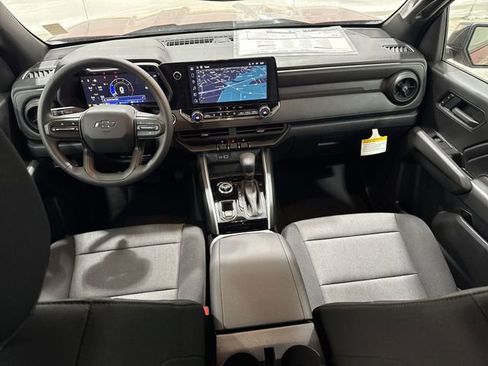 New 2026 Chevrolet Colorado Trail Boss image 20