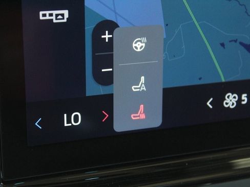 New 2025 Ford Expedition Max Active image 27