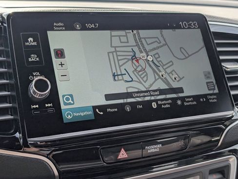 New 2026 Honda Ridgeline Black Edition image 19