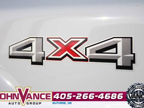 Used 2025 Ford F350 XLT AWD/4WD image 9