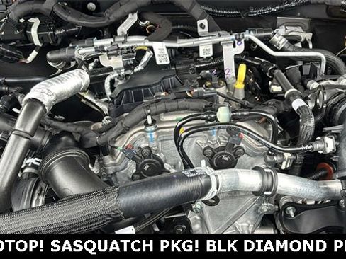 New 2026 Ford Bronco Big Bend image 32