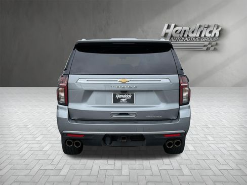 Used 2023 Chevrolet Tahoe Premier AWD/4WD image 10
