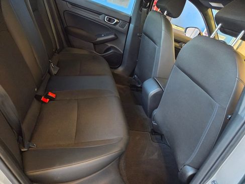 Certified 2025 Honda Civic Sport image 26
