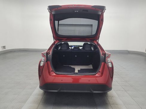 Used 2016 Toyota Prius Four Touring w/ Premium Convenience Package image 29