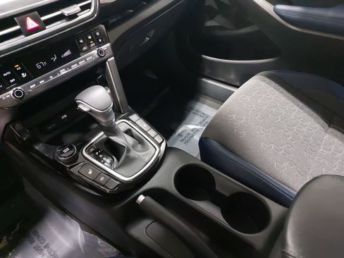 Used 2024 Kia Seltos S image 25