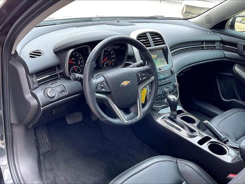 Used 2014 Chevrolet Malibu LT FWD image 14