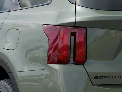 New 2026 Kia Sorento X-Line EX AWD/4WD image 11