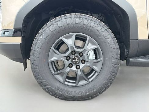 New 2026 Lexus GX 550 AWD/4WD image 42