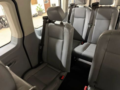 Used 2016 Ford Transit 350 XL image 37