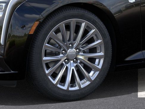 New 2026 Cadillac CT5 Premium Luxury w/ Technology Package AWD/4WD image 9