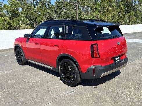 New 2026 MINI Cooper Countryman S image 5