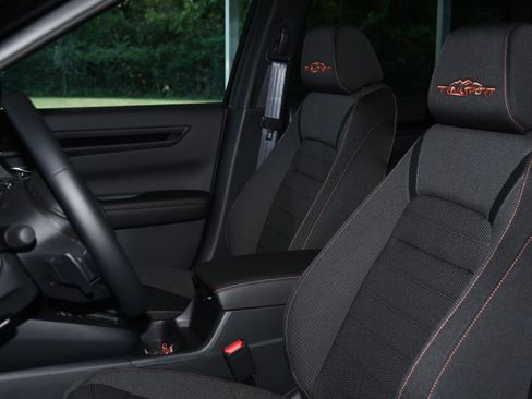 New 2026 Honda CR-V TrailSport image 7