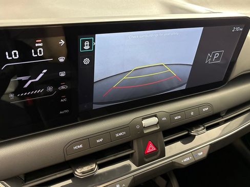 New 2026 Kia K4 GT-Line Turbo FWD image 37