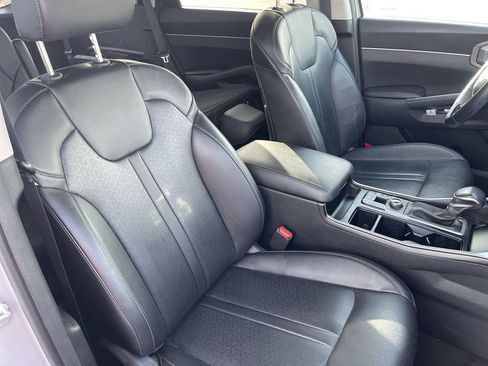 Used 2023 Kia Sorento X-Line EX AWD/4WD image 30