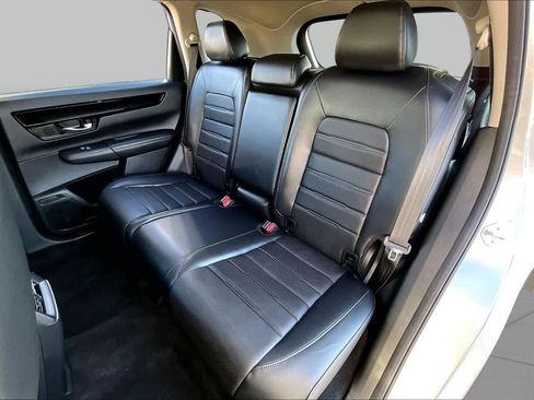 Used 2024 Honda CR-V EX-L image 20