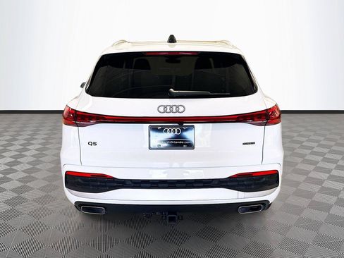 Certified 2025 Audi Q5 Premium AWD/4WD image 6