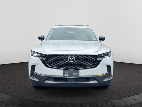 New 2026 MAZDA CX-50 2.5 Hybrid w/ Weather Package AWD/4WD image 7