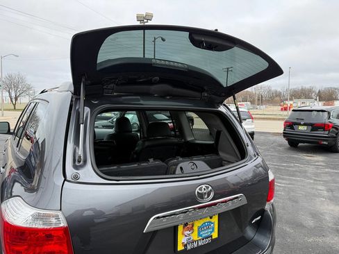 Used 2013 Toyota Highlander Limited image 40