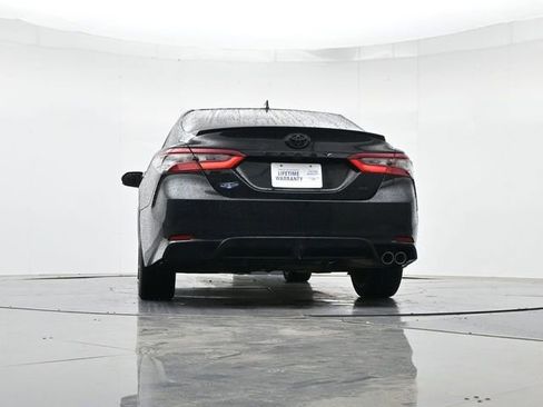 Used 2023 Toyota Camry SE w/ Convenience Package FWD image 38