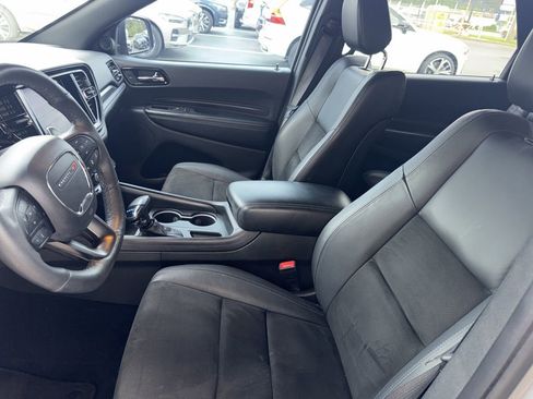 Used 2022 Dodge Durango GT image 2