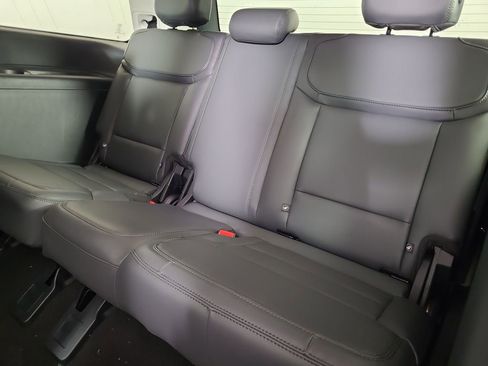 New 2026 Ford Expedition Active AWD/4WD image 21